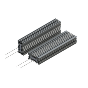 High Power Aluminium Housed Finned Braking Resistors (PHEF)